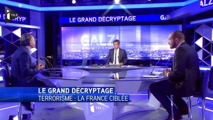 "Al-Qaïda appartient à l'ère d'Al Jazeera" selon Gilles Kepel