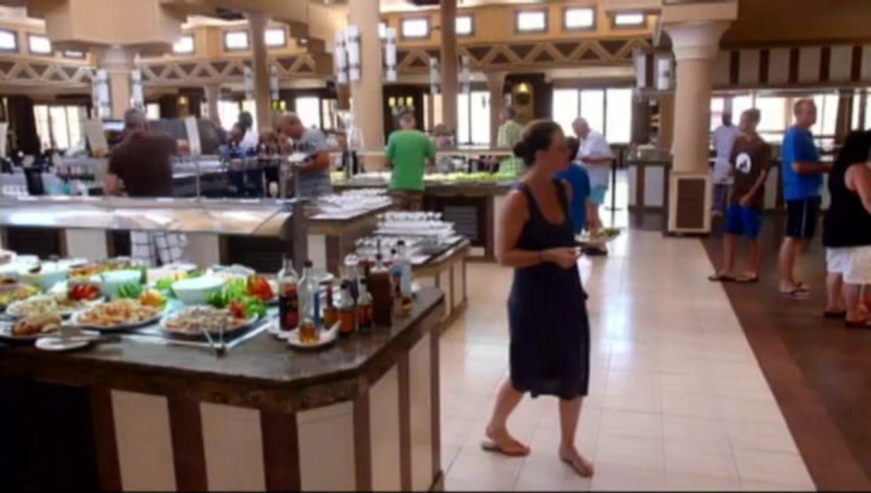 Riu Touareg Boa Vista - Cap Vert