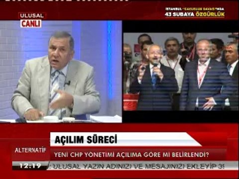 Alternatif. 21.9.2014. Pzr.