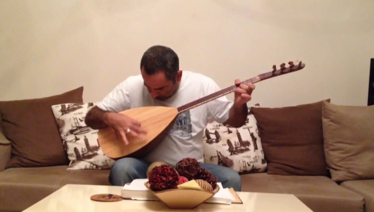 Hacel Obasını Engin Mi Sandın-Murat YILMAZ (Mrt Ylmz Mu)