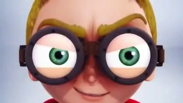 İnatçı Çocuk - Komik Animasyon