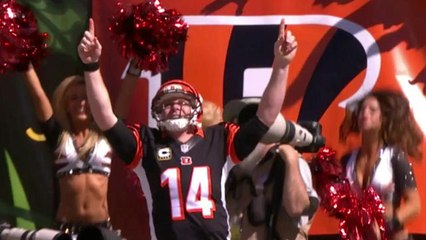 NFL NOW: Week 4 Power Rankings