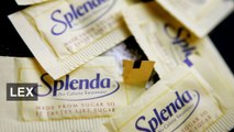 Tate & Lyle – gloom in Splenda