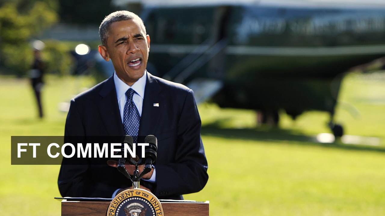 Tackling Isis – hardest task lies ahead