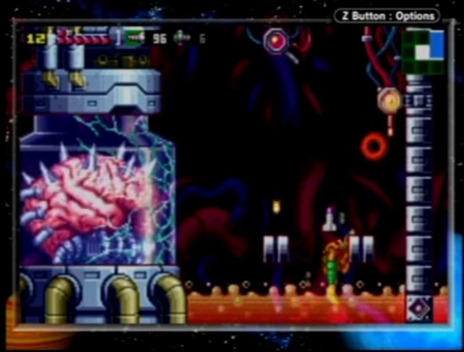 Lets Play Metroid Zero Mission - ep 4