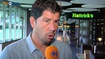 Nick van der Velden gepasseerd voor bekerwedstrijd - RTV Noord