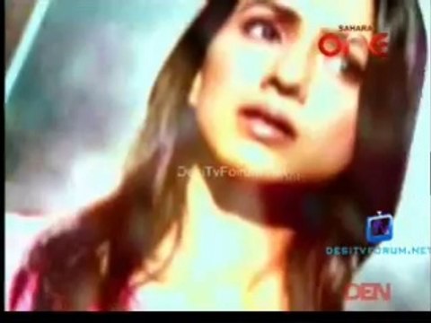 Haunted Nights - Kaun Hai Woh 23rd September 2014 Video Watch Online
