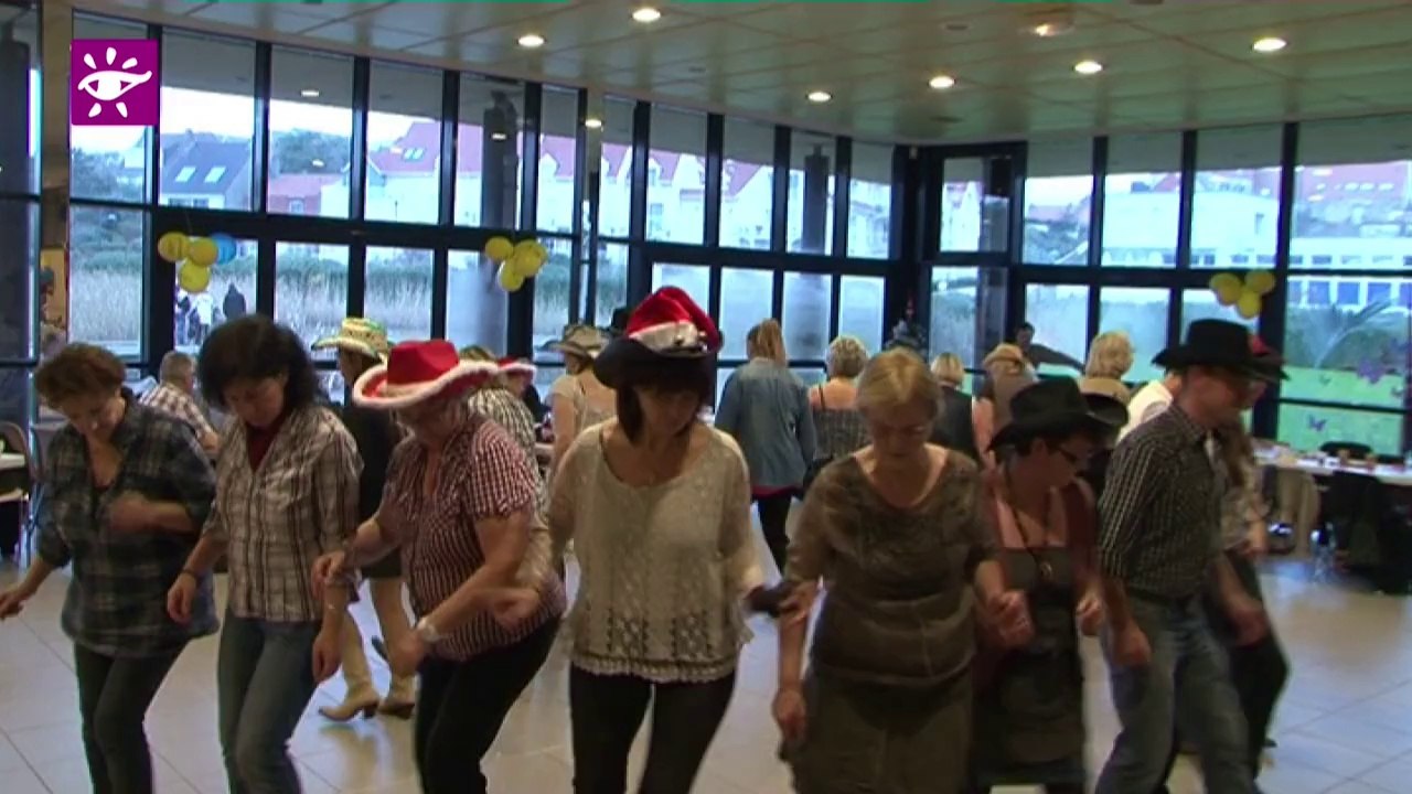 telethon 2013 à wimereux country