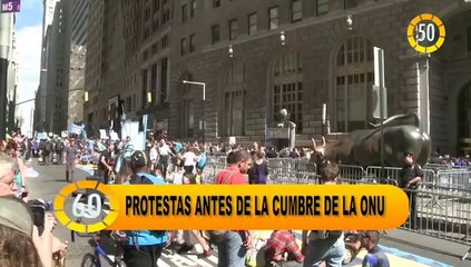 60 Segundos desde el SUR