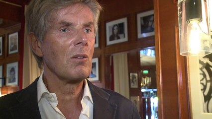 Le Fouquet's s'entoure du grand chef cuisinier Pierre Gagnaire