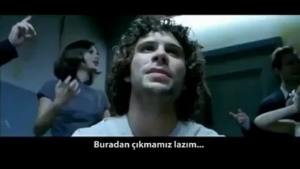 İnside (içeride) - Ödüllü Kısa Film