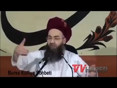 Cübbeli Ahmet Hoca'dan Travesti Anısı