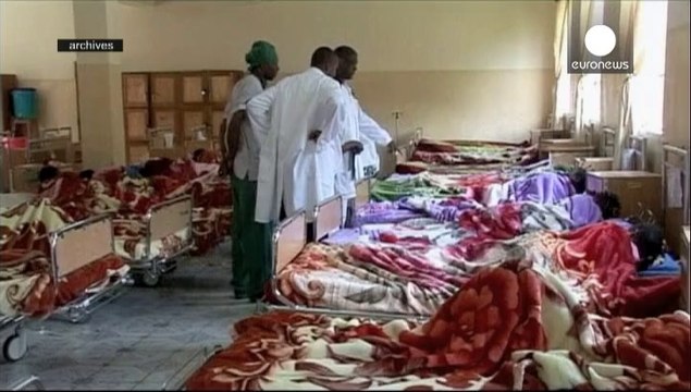 نامزدهای امسال جایزه حقوق بشر ساخاروف