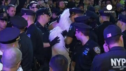 İklim değişikliğine karşı dünya liderlerine radikal önlemler çağrısı