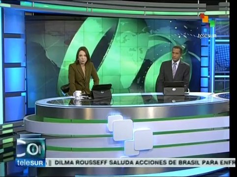 Cumbre sobre Cambio Climático cuestionó al capitalismo: Nicolás Maduro