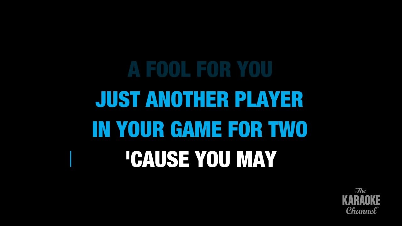Bye Bye Bye in the Style of __NSYNC_ karaoke video with lyrics (no lead vocal)