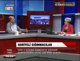 Gülgün Feyman ile Nasıl Yani konuk Gazeteci Hüsnü Mahalli 1 23 Eylül 2014