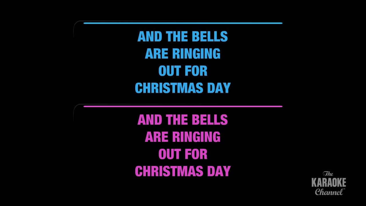 Fairytale of New York (Duet) in the Style of _The Pogues feat. Kirsty MacColl_ karaoke video