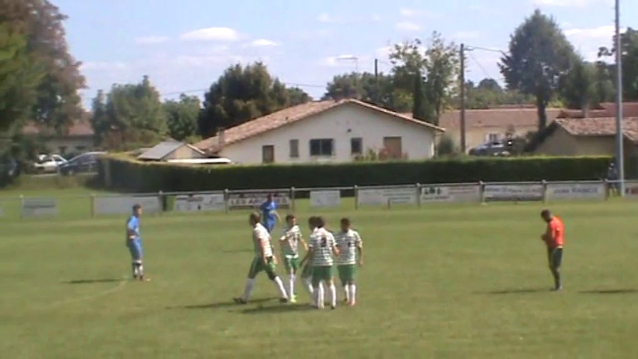 But arnaud contre marmande