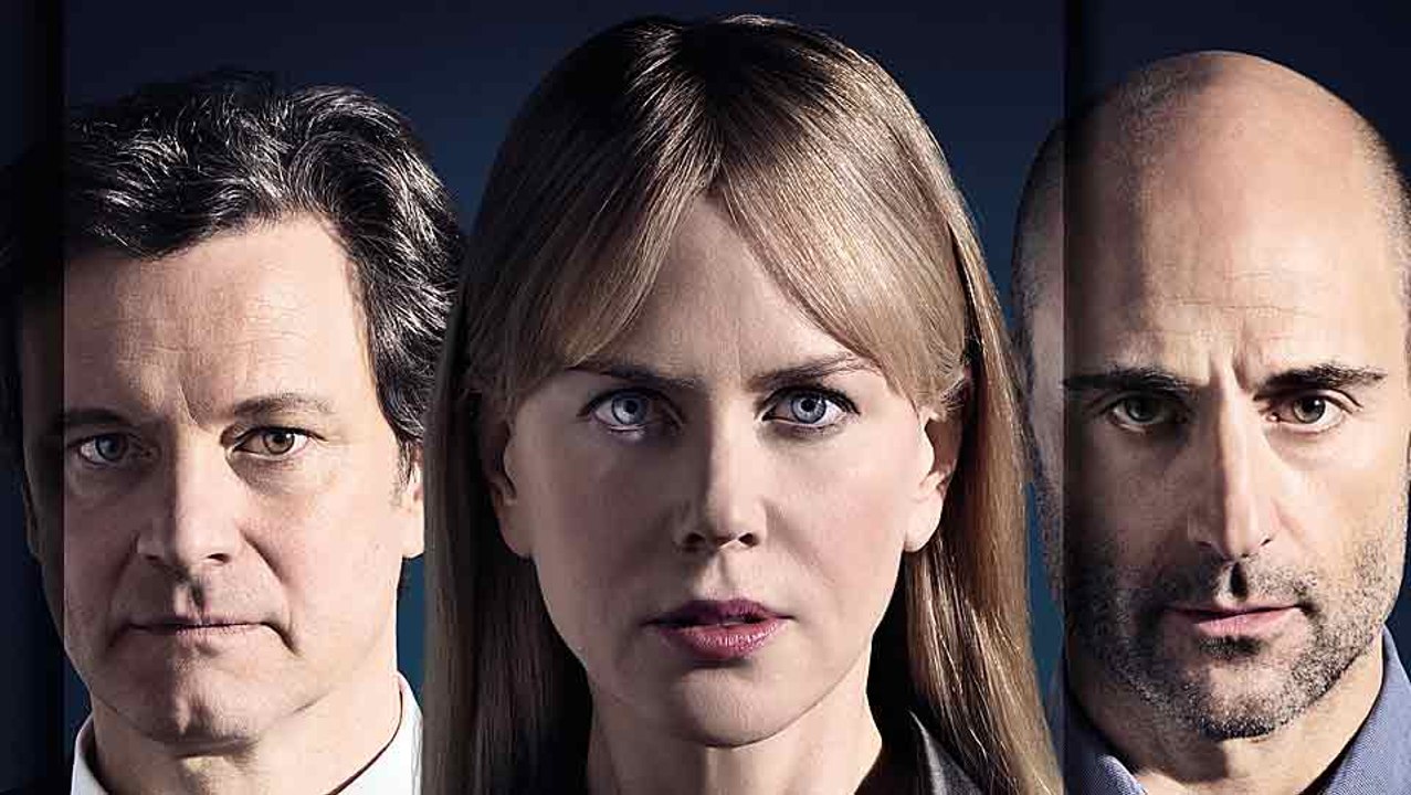 Avant d'aller dormir - Bande annonce HD