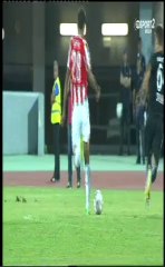 Παναχαϊκή - Ολυμπιακός 0-1