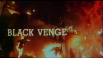Black Vengeance (1987) Bande annonce