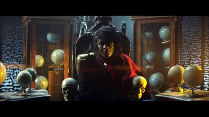 Black M - Sur ma route