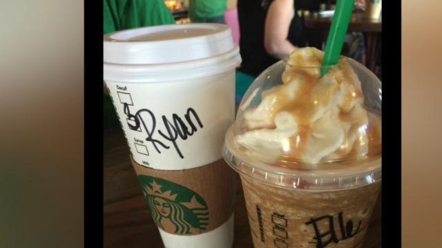 Starbucks Tests Beer Flavored Latte
