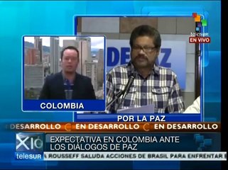 Hay 40 grupos de paramilitares diseminados en 400 sitios de Colombia