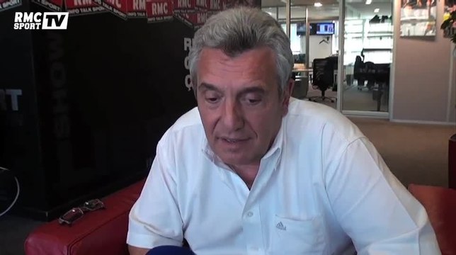 Handball / Onesta ne veut pas de sportifs étrangers dans les équipes nationales - 23/09