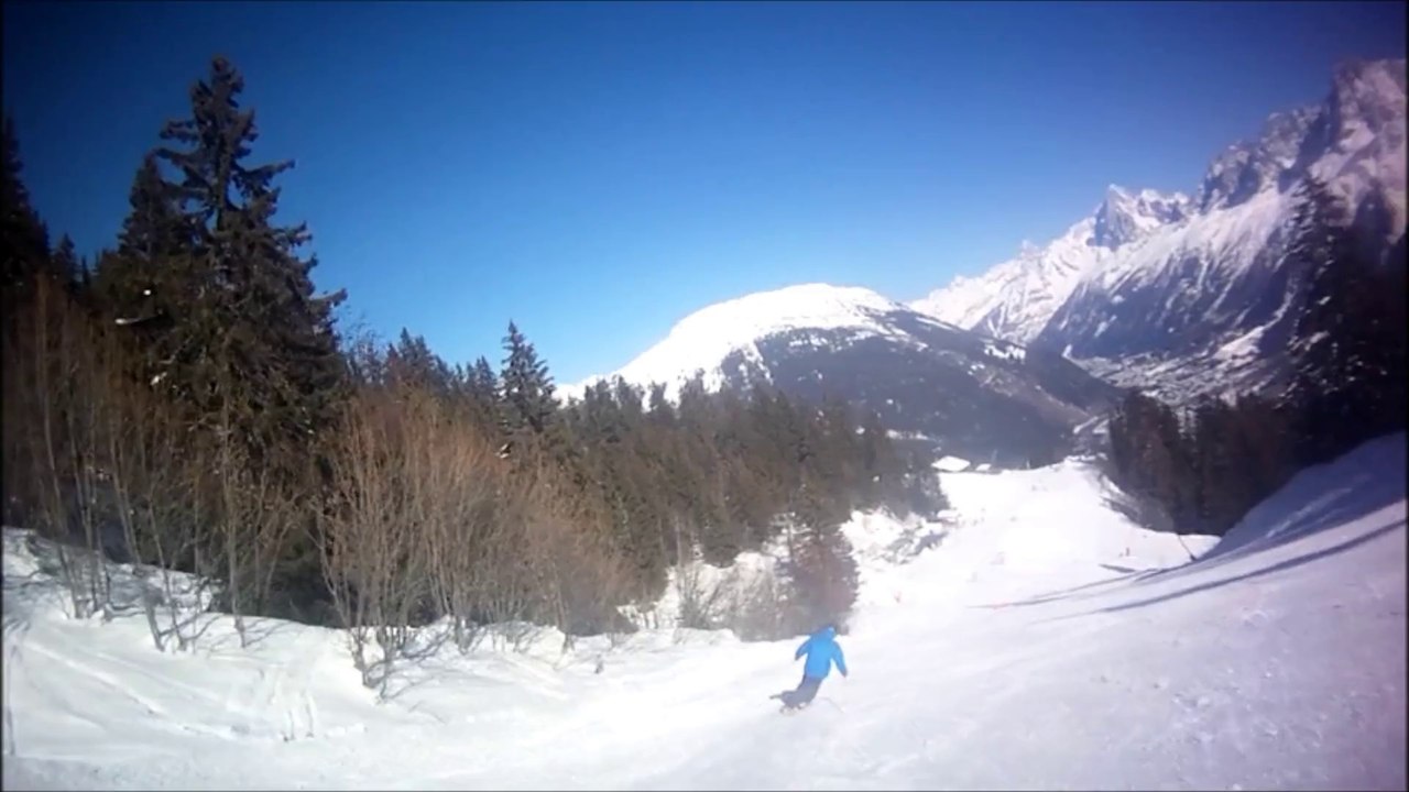 Ski zen!!! HD