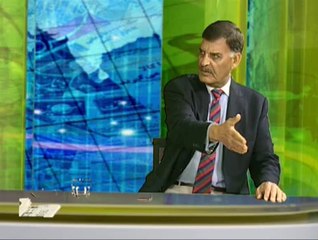 Aaj Kay Akbar 23-09-2014 On Such TV