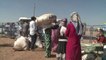 En Turquie, le flot des réfugiés kurdes syriens s'est ralenti