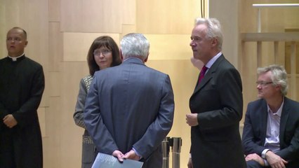 مسرح شيكسبير يعود الى بولندا بعد 400 عام