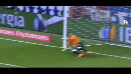 Real Madrid 2-1 Elche (Goal-Cristiano Ronaldo) 23-09-2014