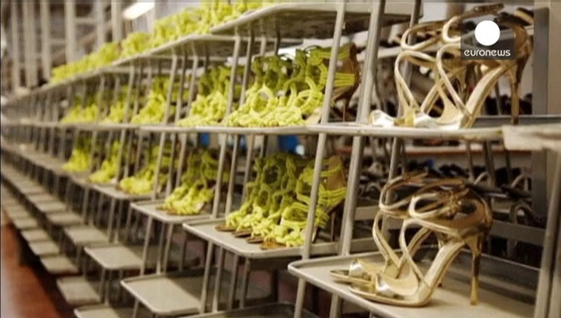 Jimmy Choo avança para a bolsa