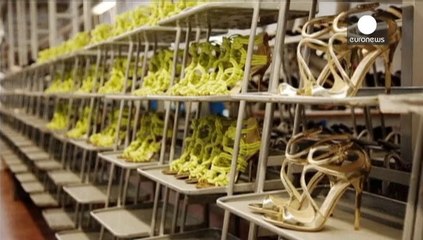 Jimmy Choo: το στυλ στο χρηματιστήριο