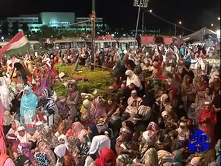 Dhrna sa Hona Wala Nuksan or Logon Ki Muskilat