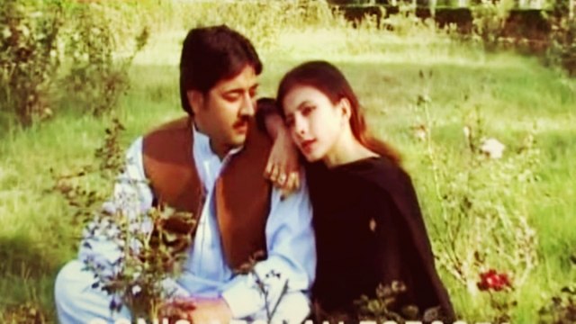 Nazia Iqbal, Javed Fiza - Sta Leewano Stargo
