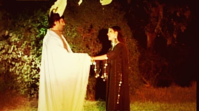 Nazia Iqbal, Javed Fiza - Za Chi Khwar O Zar Dar Pasay