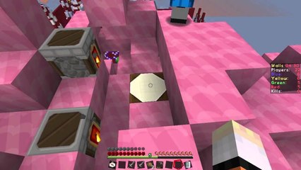 TURN UP FOR WHALES!!?! [THE WALLS]