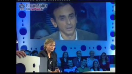 j'irai violer ton hamster: 3 l'affaire zemmour dorothée