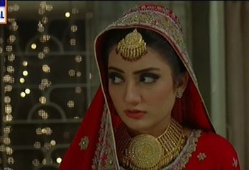 Qismat Episode 14 Full on Ary Digital - September 23