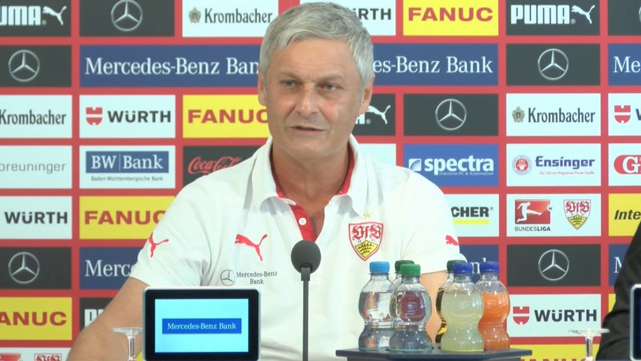 Veh: 'Bin ja kein eiskalter Engel'