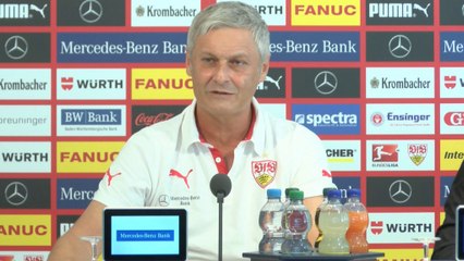 Veh: "Bin ja kein eiskalter Engel"