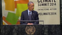 Obama calls for inclusive global climate compact that erases old divides