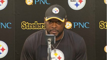 Steelers bring back James Harrison