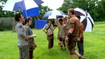 The Maze Runner (2014) Featurette - Meet the Gladers [480p]