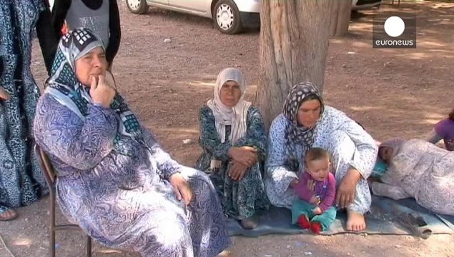 Туреччина: нове життя для сирійських біженців