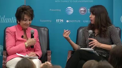 Anna Eshoo: Schools Aren't Factories, They're Pipelines